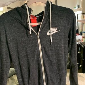 Nike Jacket